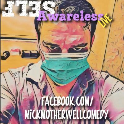 Mick Motherwell: Self Awareless: the cons of shopping local