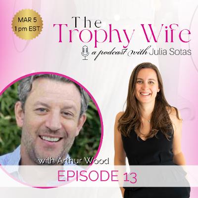Episode 13 with Arthur Wood Episode 13 with Arthur Wood
