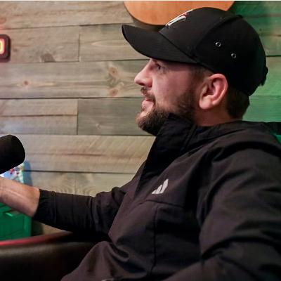 Brett Emmers - Plus3 Golf CEO