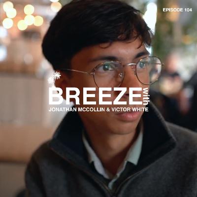 104. "Trinidad's Einstein Aidan" 104. "Trinidad's Einstein Aidan"