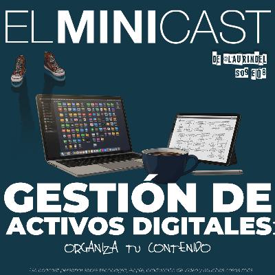 Gestion de activos digitales: Organiza tu contenido. Gestion de activos digitales: Organiza tu contenido.
