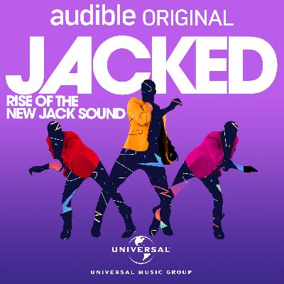 Introducing Jacked: Rise of the New Jack Sound
