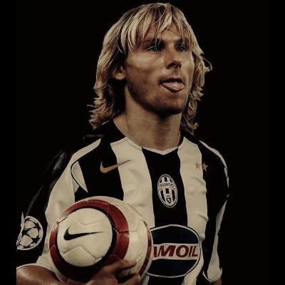 La vie de Nedved