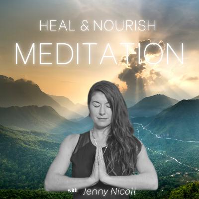 I Am Resilient Mantra Meditation for Healing
