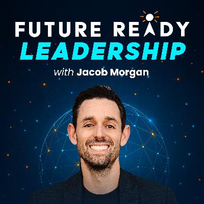 The CHRO of a $50B Tech Giant Reveals the One Strategy That Will Outlast AI The CHRO of a $50B Tech Giant Reveals the One Strategy That Will Outlast AI