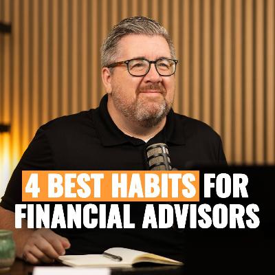 How to Become Your Client’s Most Trusted Advisor ft. Jason Raitz | Episode 269