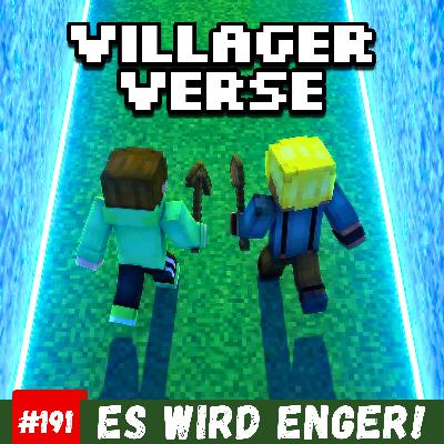 Die World Border wird immer schneller 😮 Nomads Teil 2 #191