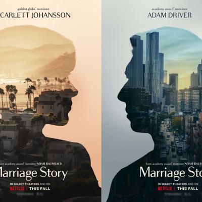 Relationship Review|Marriage Story
