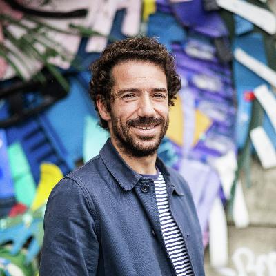 António Miguel, CEO da Maze Impact