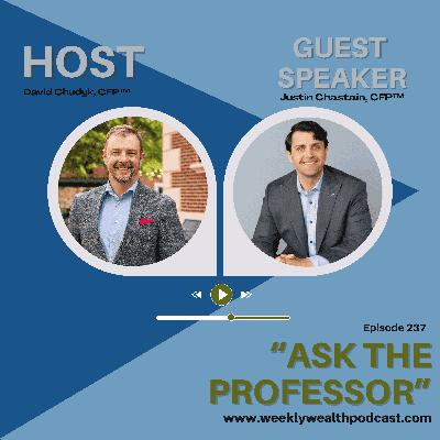 Ep 237: Ask the Professor: Legal Tax Hacks Your CPA Isn’t Talking About