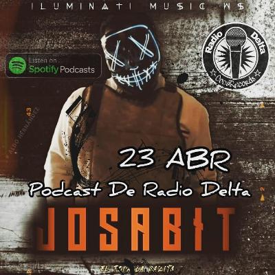 RADIO DELTA y JOSABIT EL TODA LA RAZITA RADIO DELTA y JOSABIT EL TODA LA RAZITA