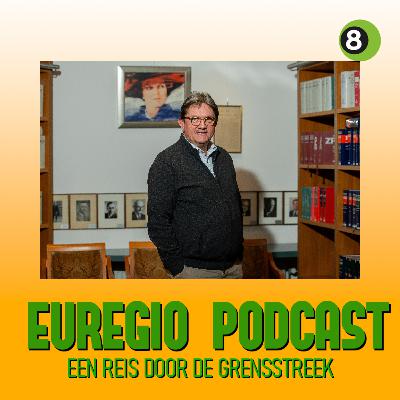 3 — Werken in de grensstreek: "Nog veel niet geregeld"