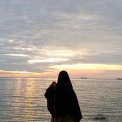 Surat terakhir tentangnya