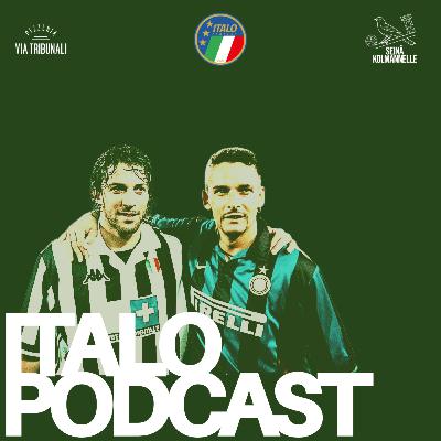 Italopodcast: Gattuson voitokas alku & Derby d´Italia
