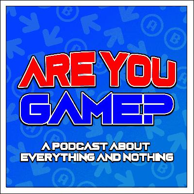 Are You Game Ep - 12 - Free To play Are You Game Ep - 12 - Free To play