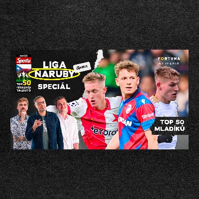 Speciál | TOP 50 českých talentů: mládež Slavie s mantinely áčka, spousta zranění – a vítězem je…