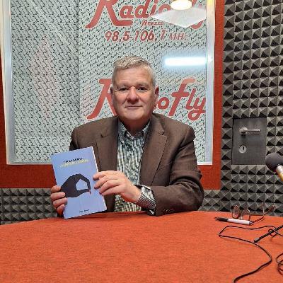 LIBRI e AUTORI -  La Linea del Sangue di Paolo Brandi