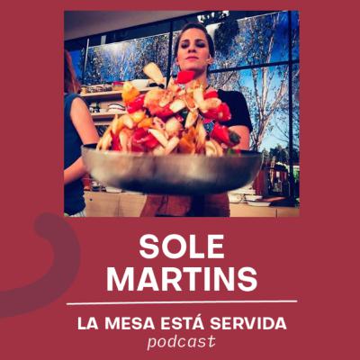 52: Sole Martins