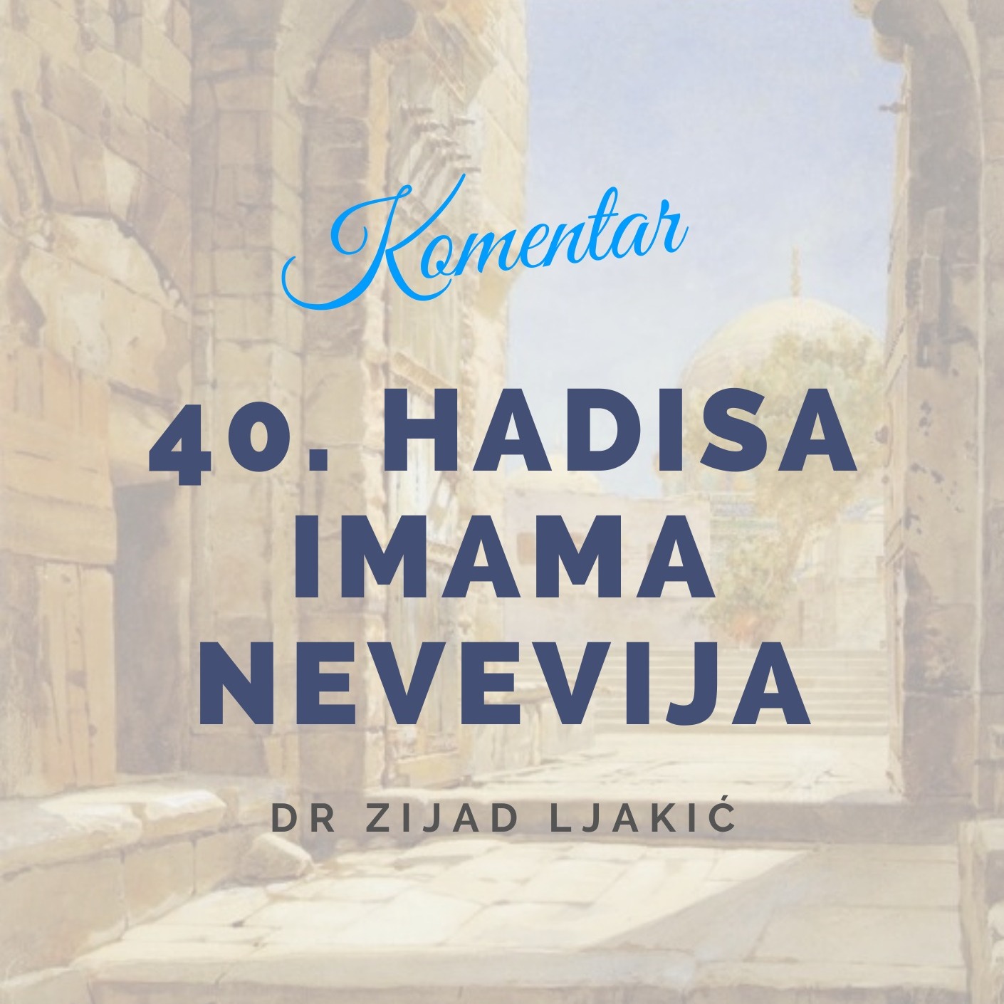 Komentar \