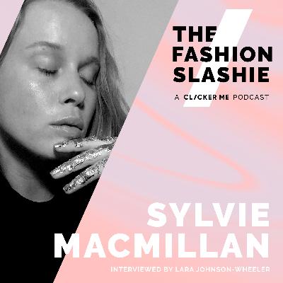 How has Sylvie Macmillan carved out a unique place for her nails in the fashion industry? How has Sylvie Macmillan carved out a unique place for her nails in the fashion industry?