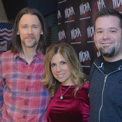 Box Of Rock 2.0 with Myles Kennedy and Tim Tournier