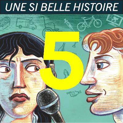 Episode 5/10 : La vérification impossible