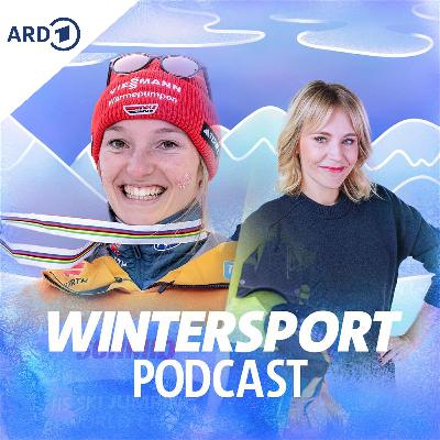 Später Absprung! Gleichberechtigung im Wintersport - mit Katharina Schmid