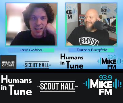 Humans in Tune: Jose Gobbo