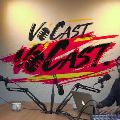 VOCAST PODCAST EP. #1 #woyadaapaansih - Influencer Zaman Now Jadi Gila Musik Metal - @tarasivach