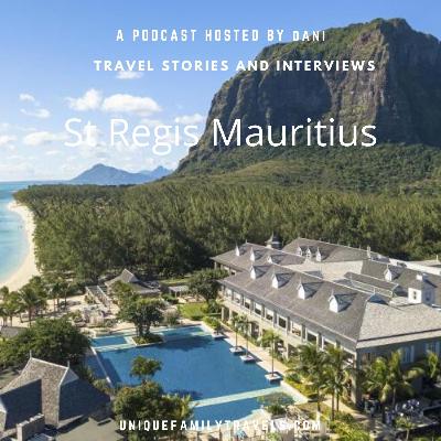 Discover colonial splendour in paradise at The St. Regis Mauritius