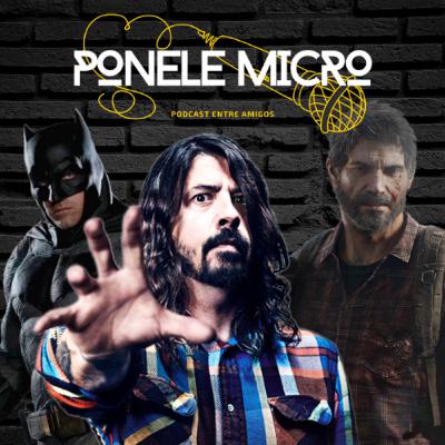 Ponele Micro #8 - La segunda es la vencida