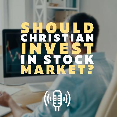 Should Christian Invest in Stock?
