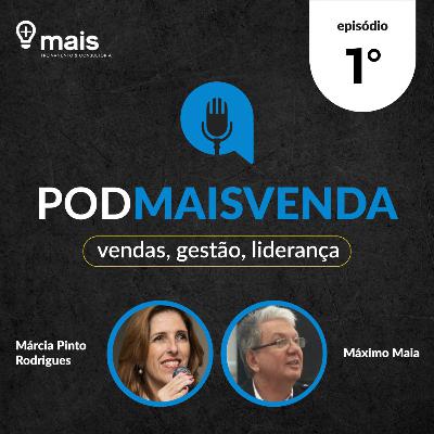 1 Episódio: Como ser um líder comercial