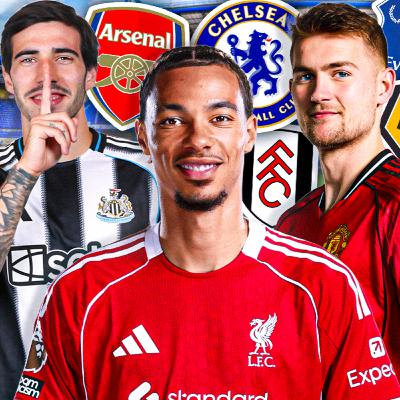 The Most UNDERRATED Player at EVERY Premier League Club!