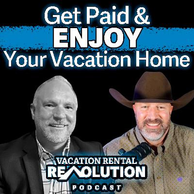 Episode 318 - Ryan Guite┃A Real World Example Of A "Lifestyle Asset"┃Vacation & Make Money