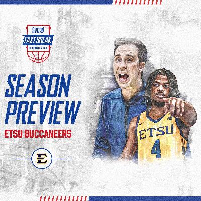 ETSU Basketball Preview: How Can Brooks Savage Rebuild After Losing The SoCon POY? ETSU Basketball Preview: How Can Brooks Savage Rebuild After Losing The SoCon POY?