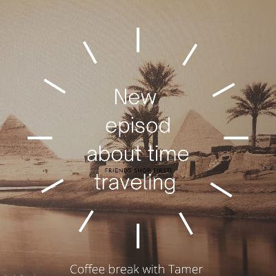 The beauty of photography and how it helps in Time Traveling .