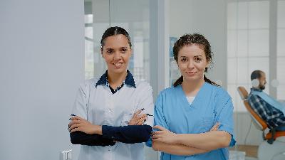 Understanding Dental Workplace Shortages Understanding Dental Workplace Shortages