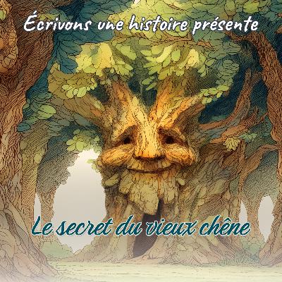 #1 - Le secret du vieux chêne