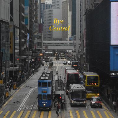 28. 走出金融圈，我要去读心理学硕士啦