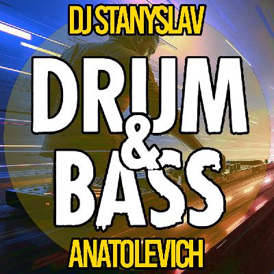 Dj StAnIslaV AnAtOlEvICh-DNB Firestorm 8 2025