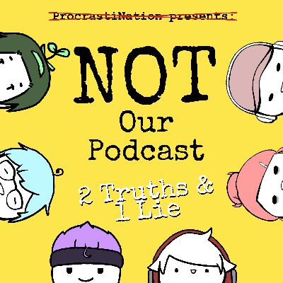 S03E06: 2 Truths 1 Lie