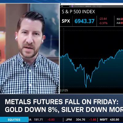 Blagrove: ‘Don’t Know if Rates Are Going Down’, Trimming Large Caps to Manage Risk Blagrove: ‘Don’t Know if Rates Are Going Down’, Trimming Large Caps to Manage Risk