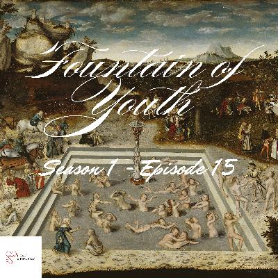 The Fountain of Youth