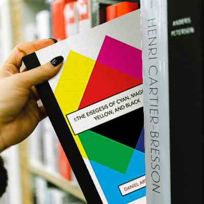 !:THE EISEGESIS OF MAGENTA, YELLOW, CYAN, AND BLACK written by Daniel Arthur Zagaya | Radio Advertisement !:THE EISEGESIS OF MAGENTA, YELLOW, CYAN, AND BLACK written by Daniel Arthur Zagaya | Radio Advertisement