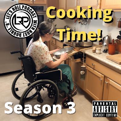 Cooking Time!