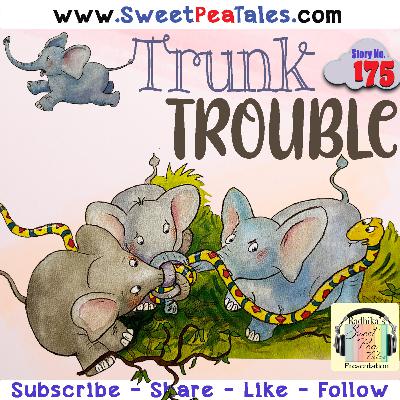 Trunk Trouble!
