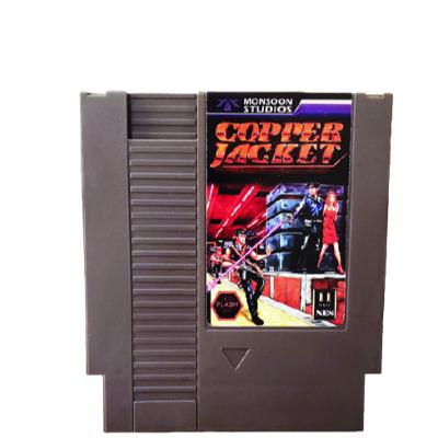 Retro Homebrew : Copper Jacket from Monson Studios Retro Homebrew : Copper Jacket from Monson Studios