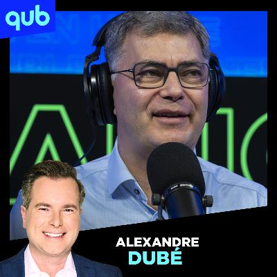 Mario Dumont sera de retour lundi!