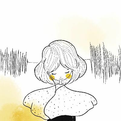 Intro: On Art and Moments of fleeting inspirations.
